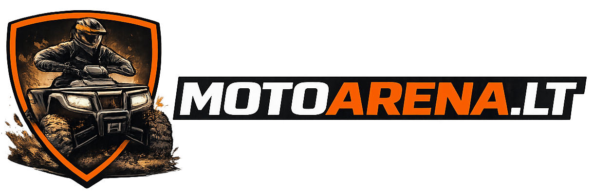 MotoArena Logo