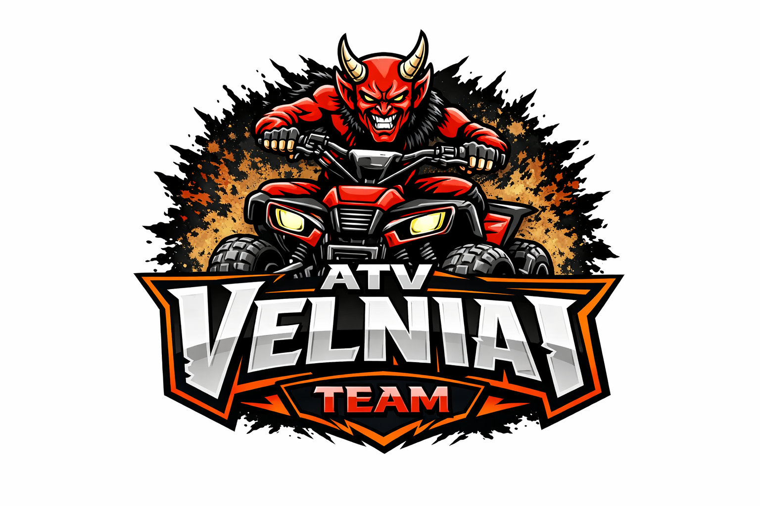 ATV VELNIAI TEAM