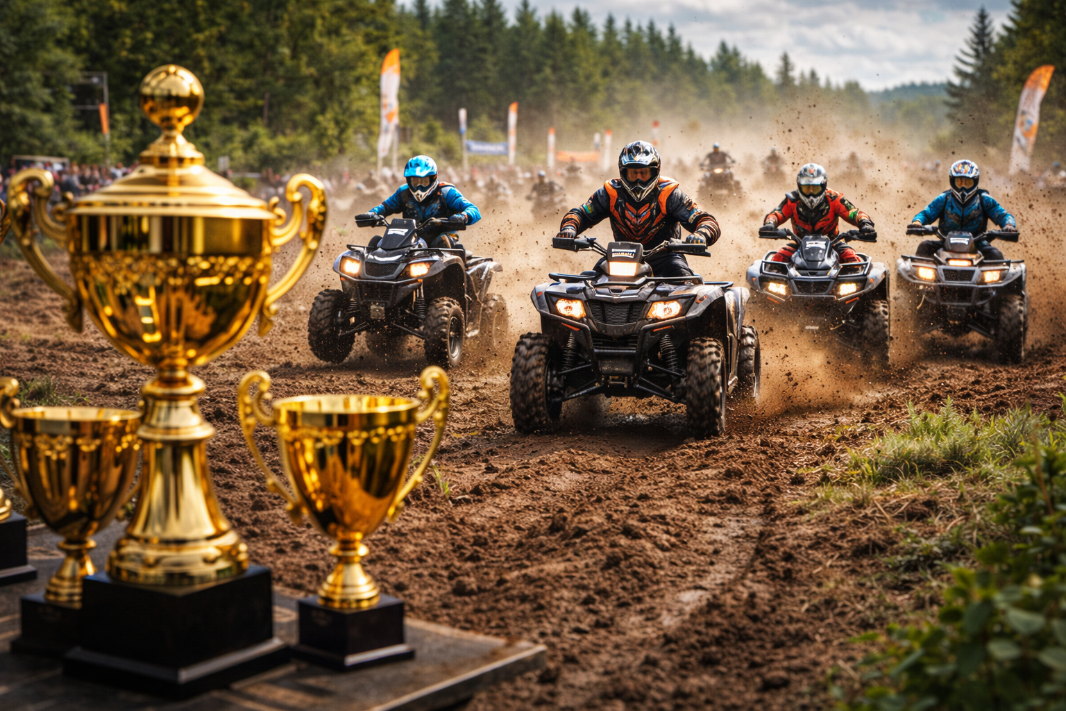 Sudalyvautų varžybų atgarsiai