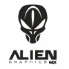 Alien Graphics mx